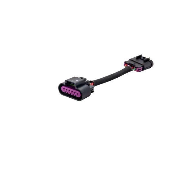 Fleece Performance 17-19 GM 2500/3500 Duramax LP5 Fan Extension Harness