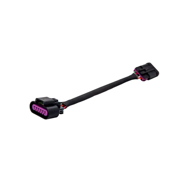 Fleece Performance 11-16 GM 2500/3500 Duramax LML Fan Extension Harness