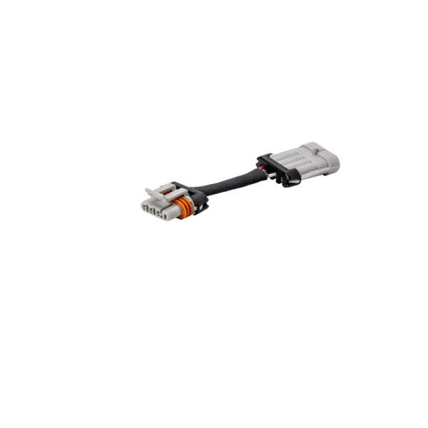 Fleece Performance 04.5-05 GM 2500/3500 Duramax LLY Turbo Vane Position Sensor Adapter Harness