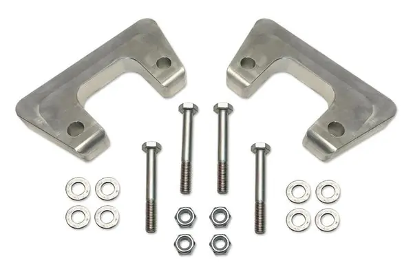 Tuff Country 07-18 Tahoe 4X4/2wd 2in Leveling Kit EZ-Install Frt (Excludes Stamped Lwr Cntrk Arm)