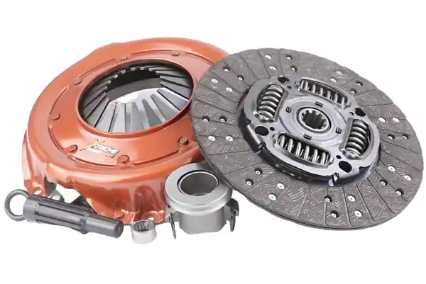 XClutch 92-99 Dodge Dakota WS 3.9L Stage 1 Sprung Organic Clutch Kit