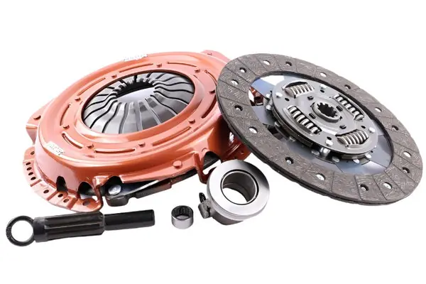 XClutch 12-17 Jeep Wrangler Unlimited Sport S 3.6L Stage 1 Sprung Organic Clutch Kit