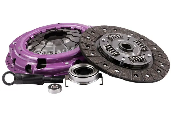 XClutch 15-17 Subaru WRX Base 2.0L Stage 1 Sprung Organic Clutch Kit