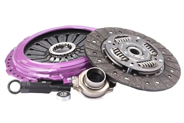 XClutch 15-21 Subaru WRX STi Base 2.5L Stage 1 Sprung Organic Clutch Kit