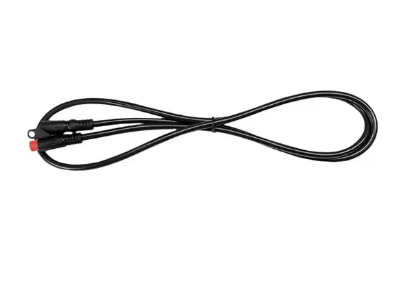 XK Glow 5pin Extension Wire Xkalpha - 12 Ft