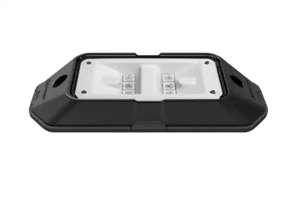 XK Glow XKchrome Low Profile Ultra Bright Rock Light Pod 6W