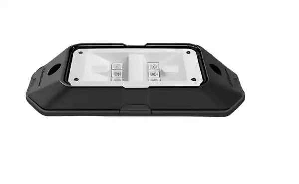 XK Glow Rock Light w/ XKchrome App Controlled Bluetooth Advanced Kit 8pc RGB 6W
