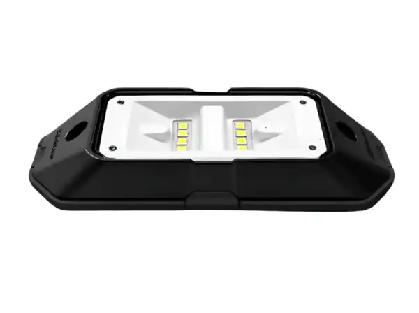 XK Glow White Rock Light Advanced Kit 8pc