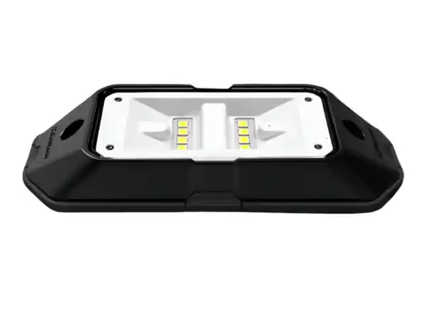 XK Glow White Rock Light Advanced Kit 12pc