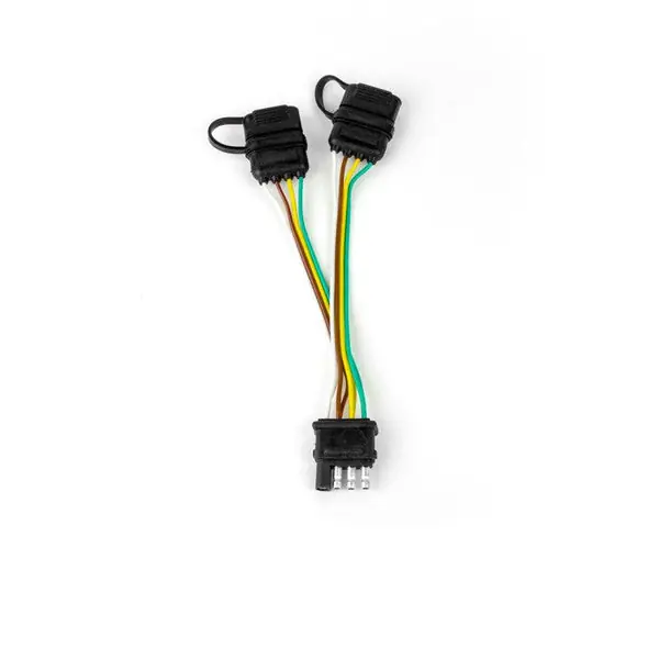 XK Glow Tailgate Light 1-to-2 Splitter Wire