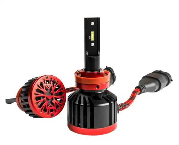 XK Glow 9007/HB5 LITE Series LED Headlight Kit