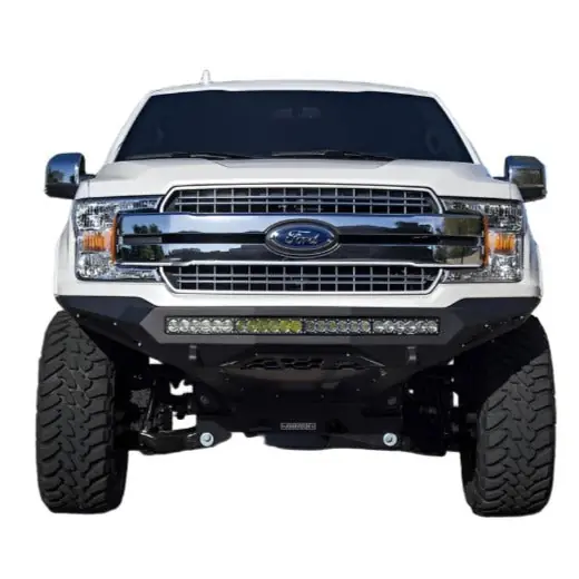 Addictive Desert Designs 2018 Ford F-150 Stealth Fighter Front Bumper