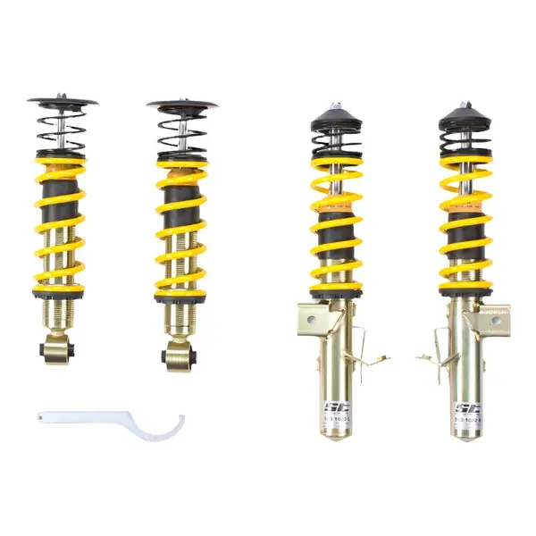 ST Coilover Kit 13-16 Scion FR-S / 13-18 Subaru BRZ / 17-18 Toyota 86