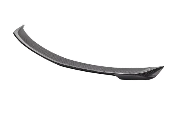 Anderson Composites 2022-2024 Cadillac CT5 Black Wing Type-ST Rear Spoiler