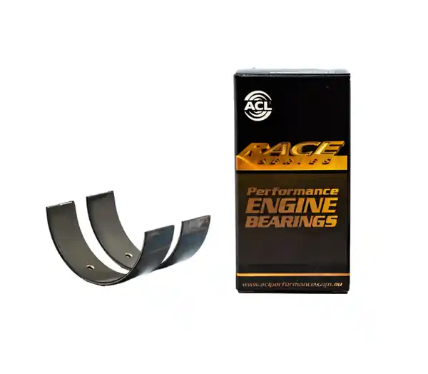 ACL BMW M20/M50/M52/M54 - 1919CC 80.0mm Bore 66.0mm Stroke Standard Size Main Bearing Set