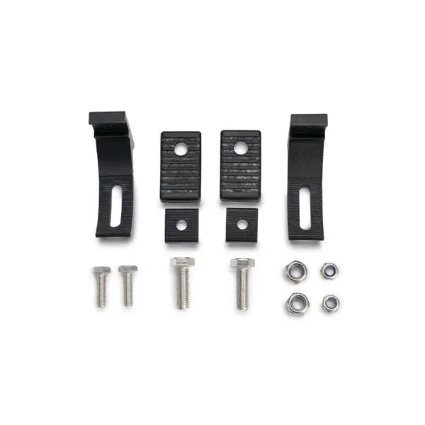 DV8 Offroad Elite Series Light Bar Mount - Large