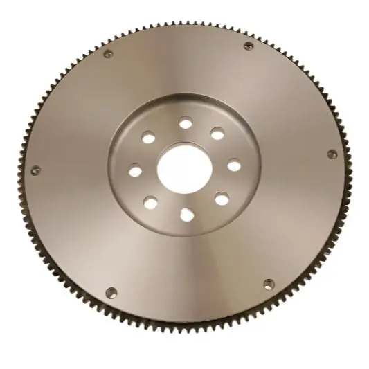 McLeod Steel Flywheel Gm LSA Motor Aftermarket Dim. 8 Bolt Crank 168