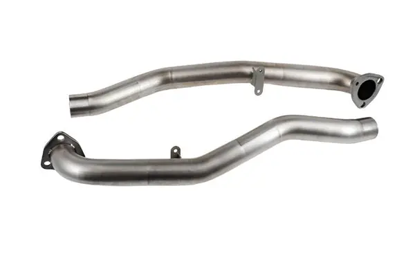AWE Tuning Porsche 997.2 Performance Cross Over Pipes