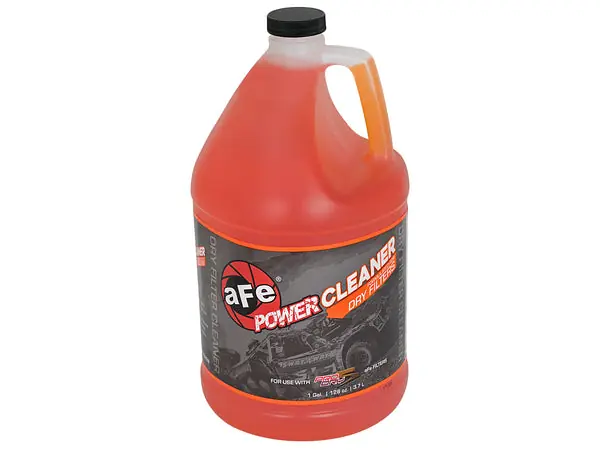 aFe MagnumFLOW Pro Dry S Air Filter Power Cleaner - 1 Gallon