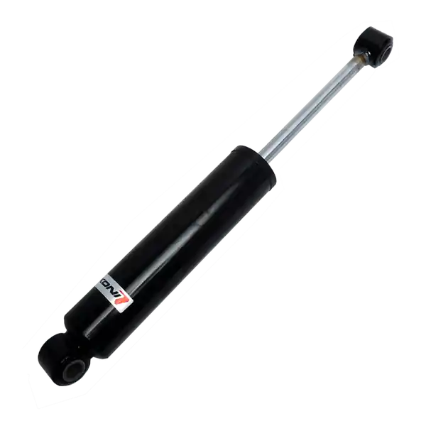 Koni Alpine Peak Shock - Front