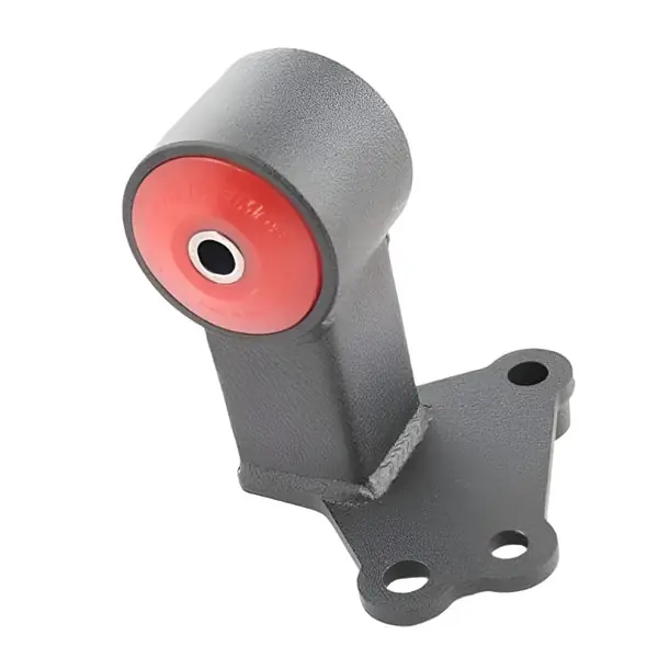 Innovative 90-91 Integra (DA9) Steel 60A Conversion Passenger/Trans Mount (Auto to Manual / Hydro)