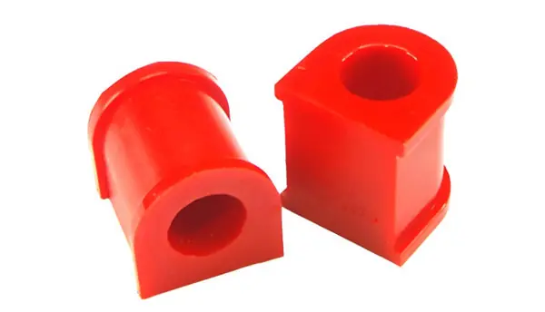 Pedders Urethane Rear Sway Bar Bushing Kit 2004-2006 Pontiac GTO