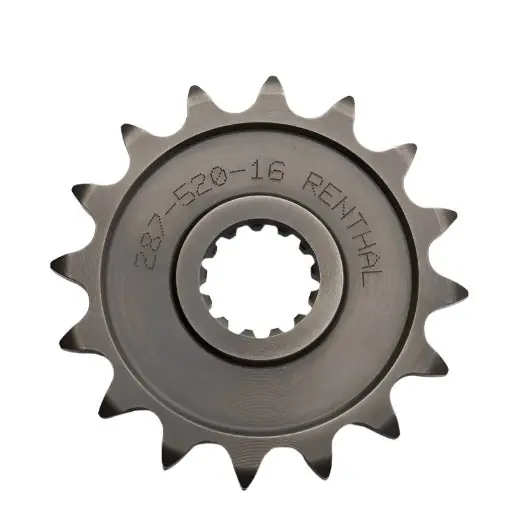 Renthal 07-09 KTM 950 Super Enduro Front Sprocket - 525-16P Teeth