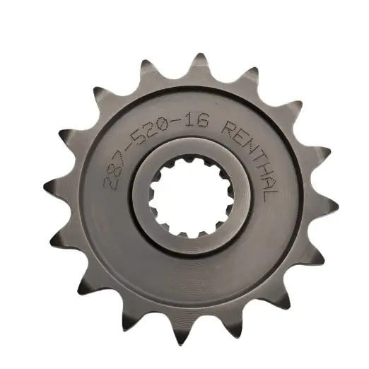 Renthal 05-13 Honda TRX 400 E/EX Front Sprocket - 520-13P Teeth