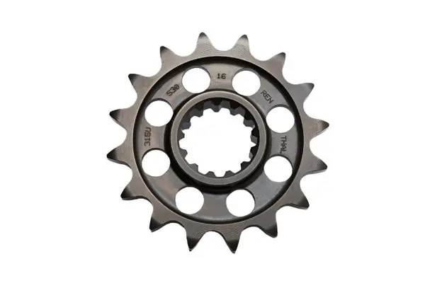 Renthal 10-22 BMW M1000RR/ S1000R/RR/XR Front Sprocket - 520-16P Teeth