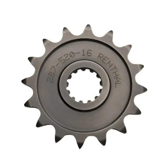 Renthal 09-23 KTM 50 SX/ SX Mini/ SXS Front Sprocket - 415-10P Teeth