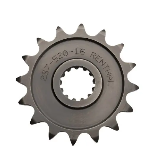Renthal 09-23 KTM 50 SX/ SX Mini/ SXS Front Sprocket - 415-12P Teeth