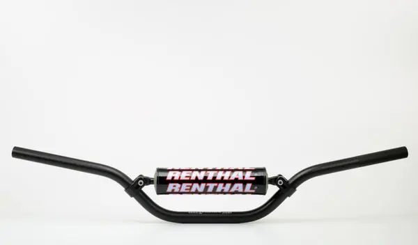 Renthal RC Mini / 85 cc. 7/8 in. Handlebar - Mini Black