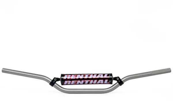Renthal RC 7/8 Handlebar - Grey