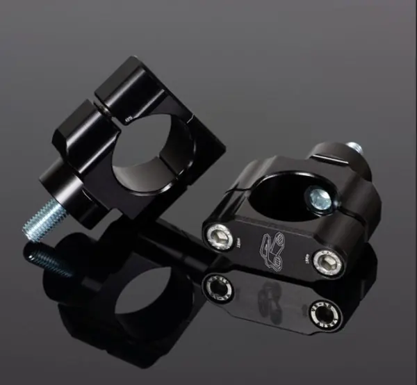 Renthal D36 Bar Mount
