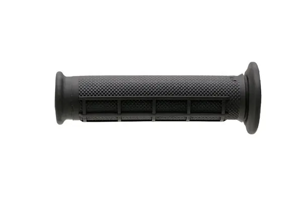 Renthal ATV Grips Firm Diamond/ Waffle - Charcoal