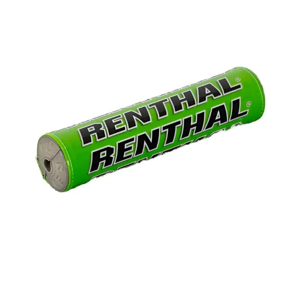 Renthal Mini SX 205 Pad 8.5 in. - Green