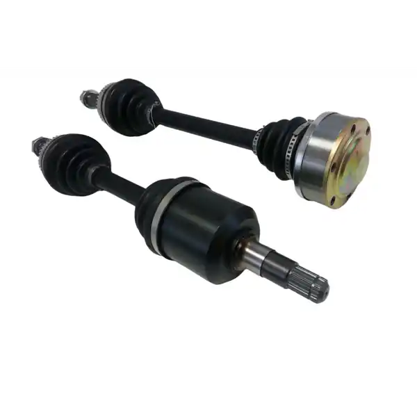 DSS Nissan 2008+ R35 GTR Direct Fit Level 5 Front Axle - Right RA8015X5-V2