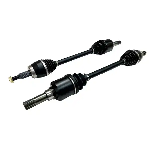 DSS 2015+ Dodge Charger/Challenger Hellcat/SRT Level 5 Direct Fit Axle RA7288X5