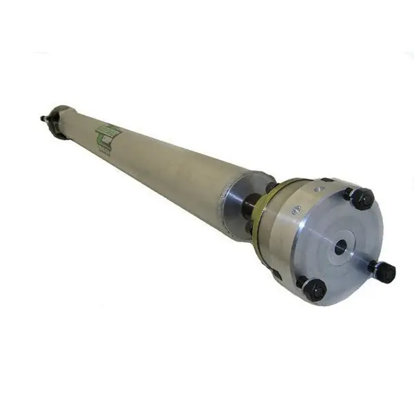 DSS Chevrolet Camaro 2010-2015 V8 6 speed Automatic 3.5in Aluminum 1-Piece Driveshaft GMCA11-A