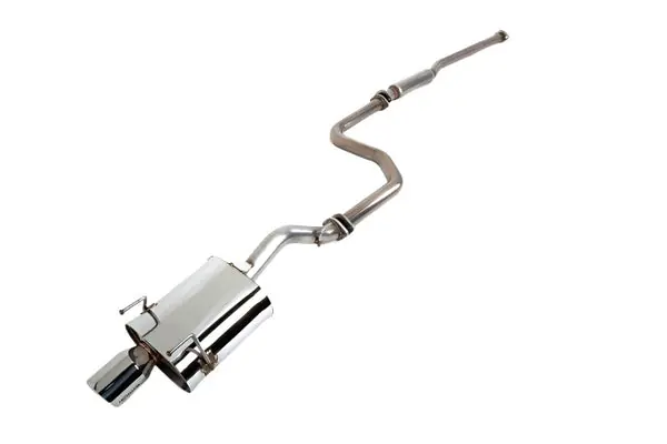 Revel 96-00 Honda Civic Hatchback Medallion Street Plus Exhaust System