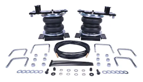 Air Lift 22-23 Nissan Frontier 4WD LoadLifter 5000 Air Spring Kit