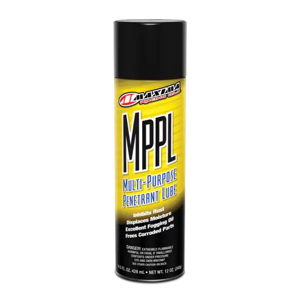 Maxima MPPL Multi-Purpose Penetrant Lube - 14.5oz