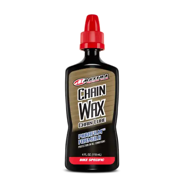 Maxima Bike Chain Wax Parafilm - 4oz