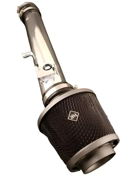 Weapon R 2005-2013 Lexus IS250 V6 2.5L Secret Weapon Intake