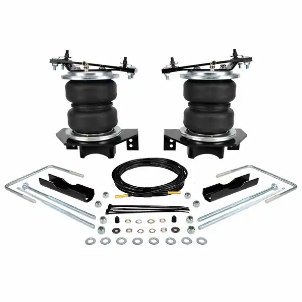 Air Lift Loadlifter 5000 Air Spring Kit for 2023 Ford F-350 DRW