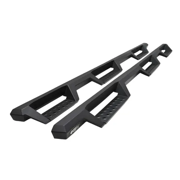 Westin 19-20 Ram 2500/3500 HDX Drop W2W Nerf Step Bars - Textured Black