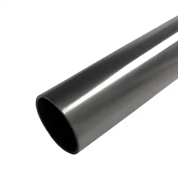 Stainless Bros 2in SS321 Straight Tube - 16GA/.065in Wall - 48in Length