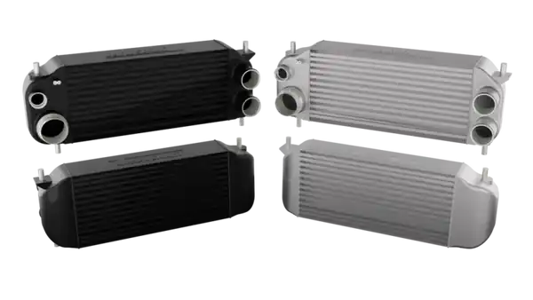 Turbosmart Ford F-150 2.7L/3.5L Ecoboost Performance Intercooler - Black