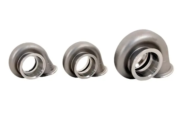 TiAL Sport GT30 .82 A/R Stainless Steel Turbine Housing