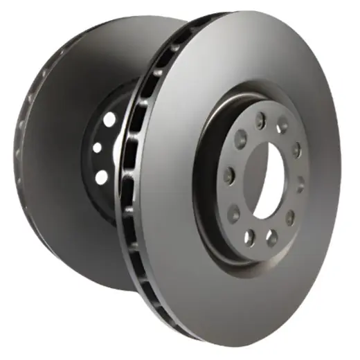 EBC 01-03 Mazda Miata MX5 1.8 (Sports Suspension) Premium Front Rotors